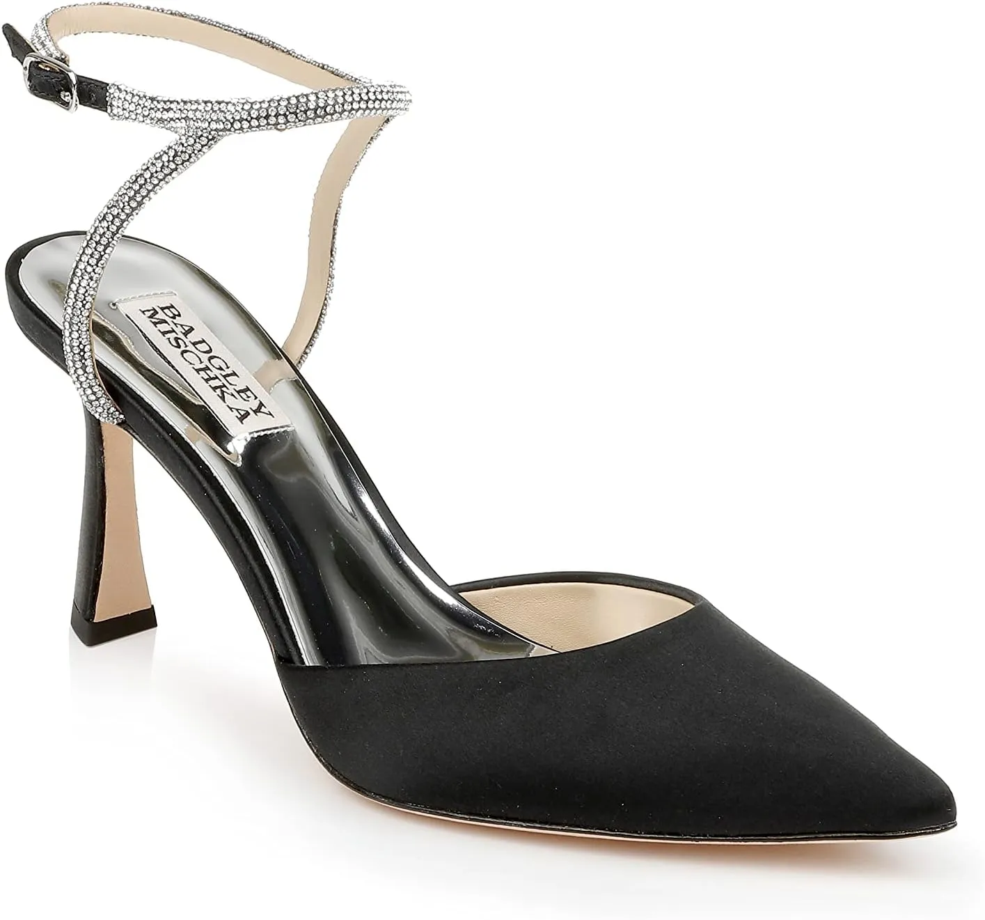 Badgley Mischka Women's Kamilah Pump