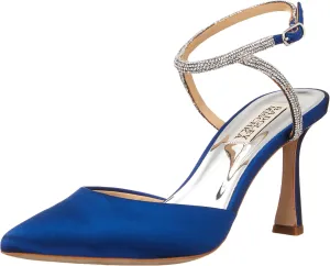 Badgley Mischka Women's Kamilah Pump