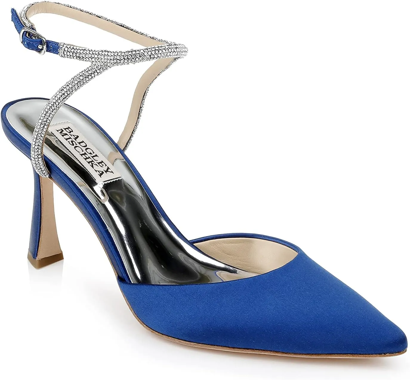 Badgley Mischka Women's Kamilah Pump