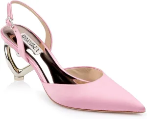 Badgley Mischka Women's Lucille Pump