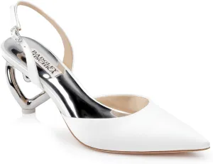 Badgley Mischka Women's Lucille Pump