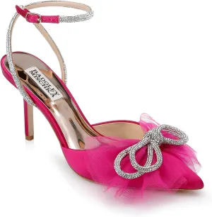 Badgley Mischka Women's Sacred Pump