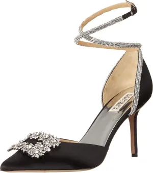 Badgley Mischka Women's Saint Pump