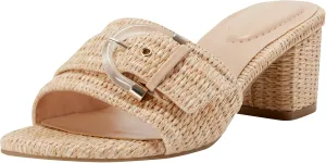 Bandolino Women's Ardonna Heeled Sandal