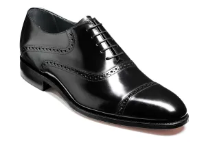 Barker Wilton - Black Hi-Shine - 9 G