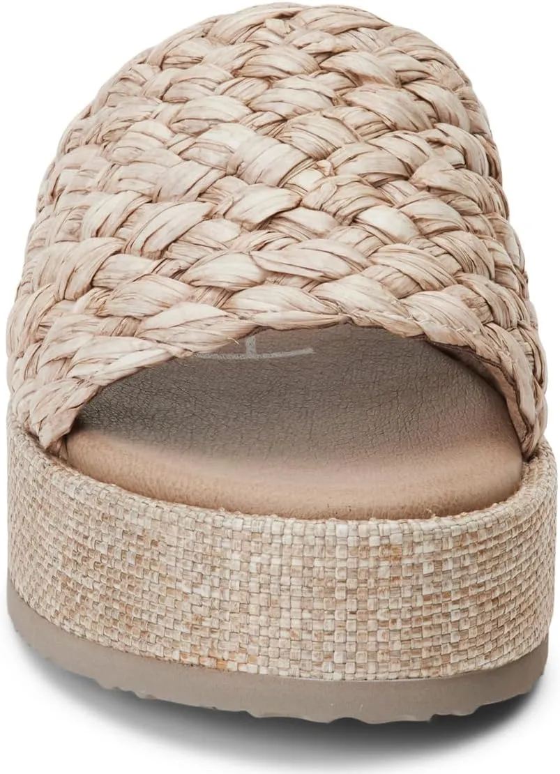 BEACH by Matisse Women's, Cairo Sandal