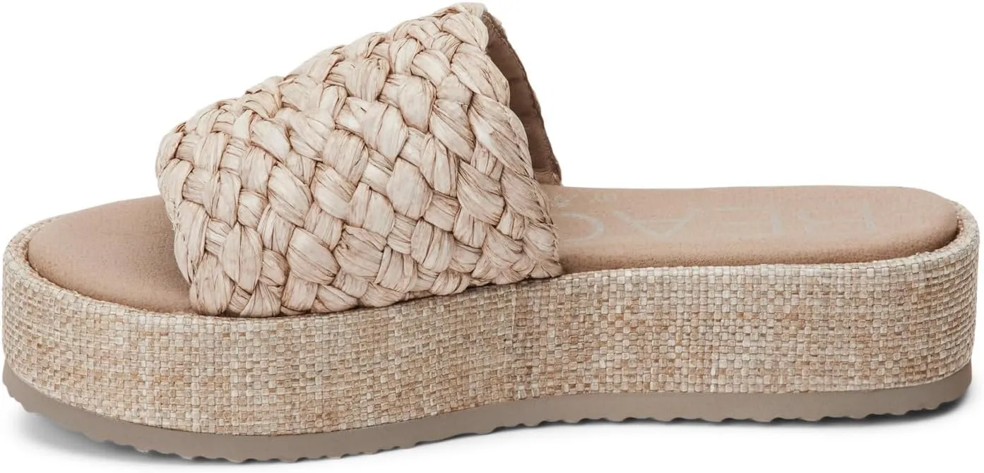 BEACH by Matisse Women's, Cairo Sandal