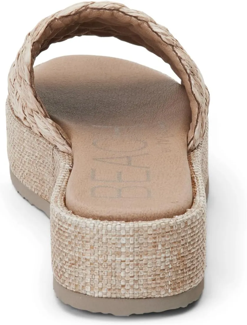 BEACH by Matisse Women's, Cairo Sandal