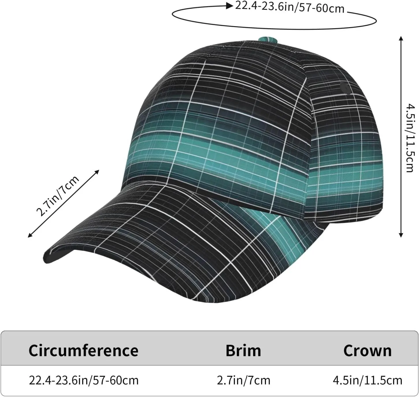 Beautiful Purple Flowers Men Women Baseball-Cap Twill Adjustable Dad-Hatï¼ŒPerformance Hat for Outdoor Activities