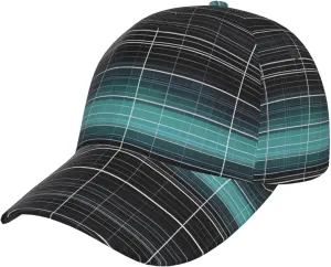 Beautiful Purple Flowers Men Women Baseball-Cap Twill Adjustable Dad-Hatï¼ŒPerformance Hat for Outdoor Activities