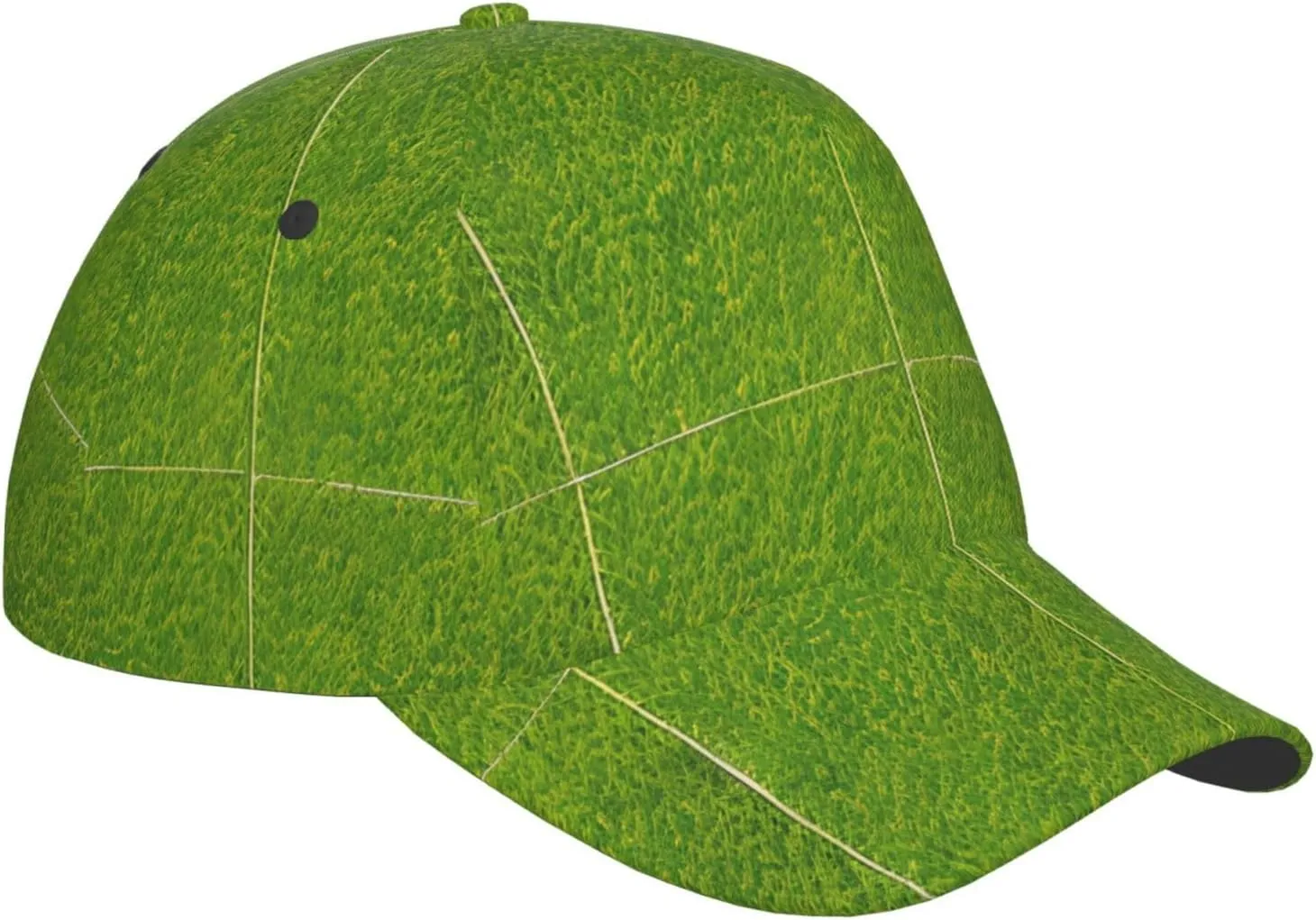 Beautiful Purple Flowers Men Women Baseball-Cap Twill Adjustable Dad-Hatï¼ŒPerformance Hat for Outdoor Activities