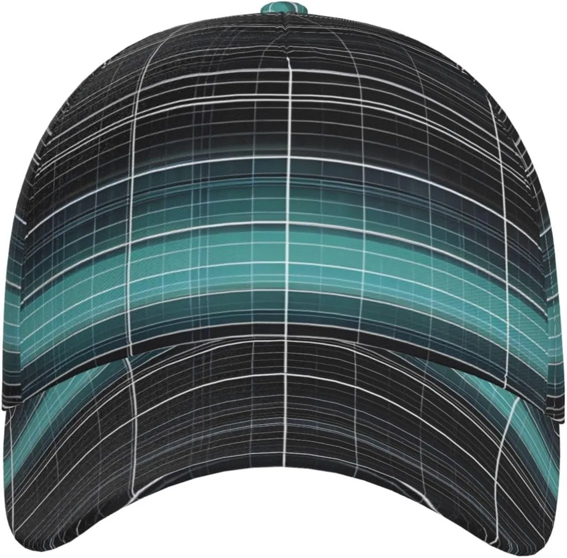 Beautiful Purple Flowers Men Women Baseball-Cap Twill Adjustable Dad-Hatï¼ŒPerformance Hat for Outdoor Activities