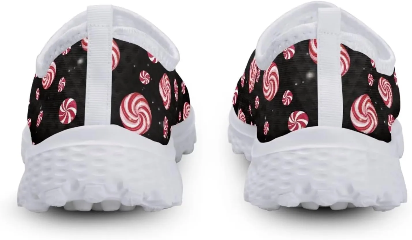 Belidome Slip On Sneakers Clipper Shoes for Women Men Casual Comfortable Walking Running Footwear