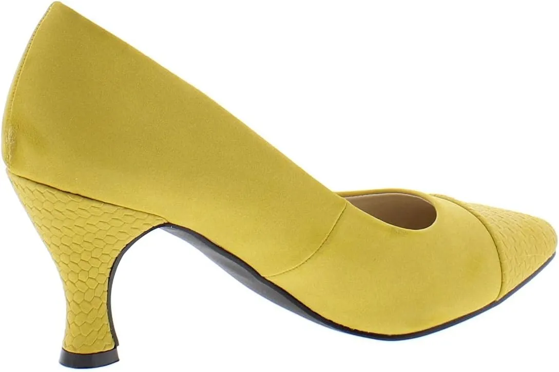 Bellini Women's Zesty Cord Pump