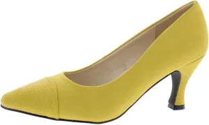 Bellini Women's Zesty Cord Pump
