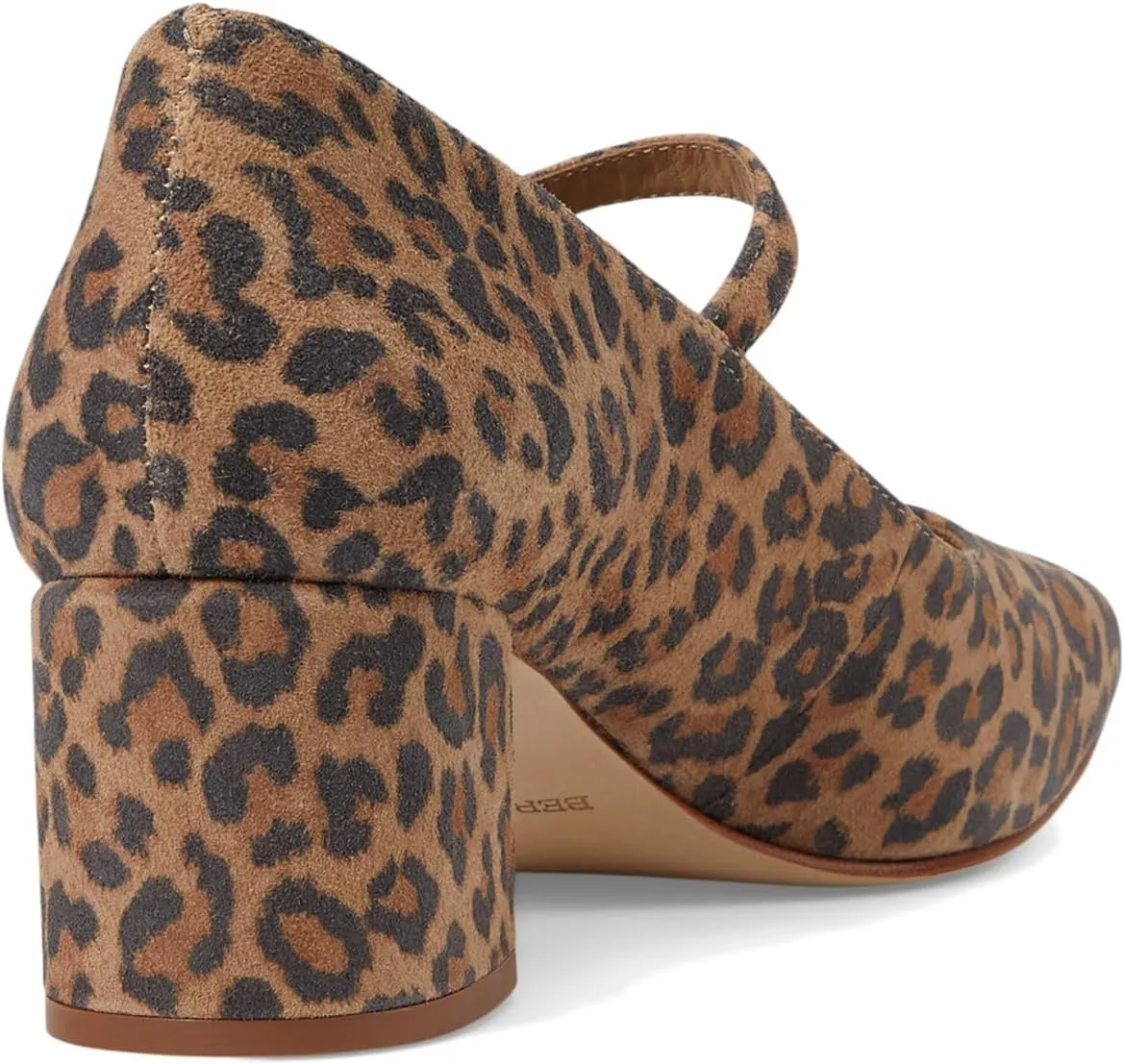 Bernardo Women's Ancona Pump