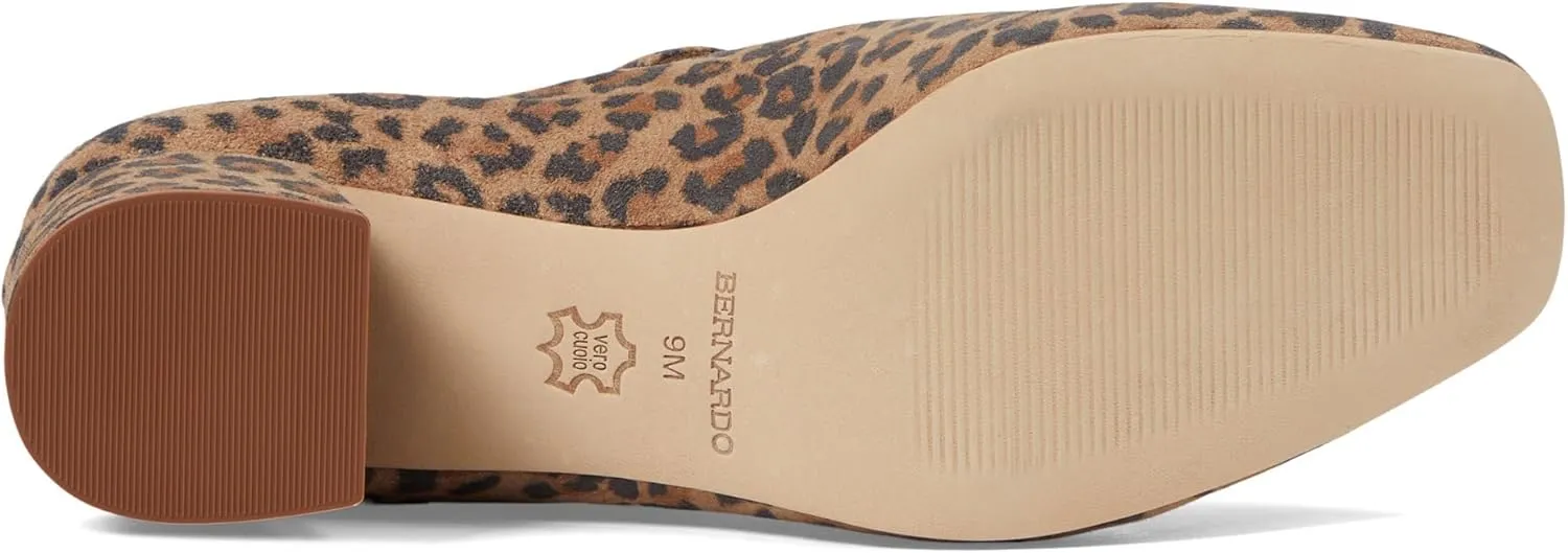Bernardo Women's Ancona Pump