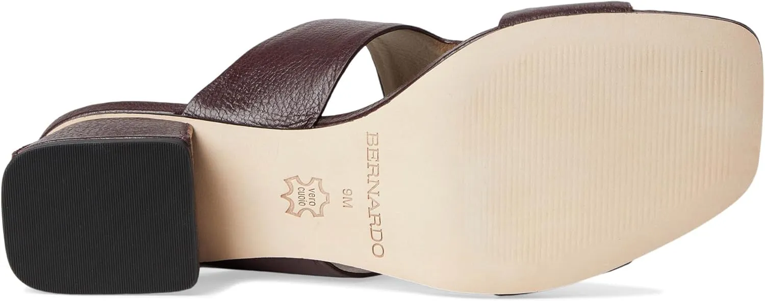 Bernardo Women's Jewel Slip On
