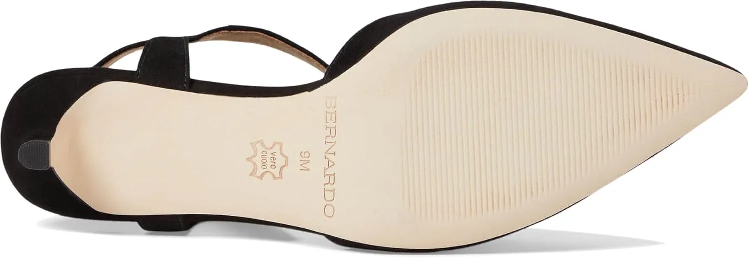 Bernardo Women's Malta Pump