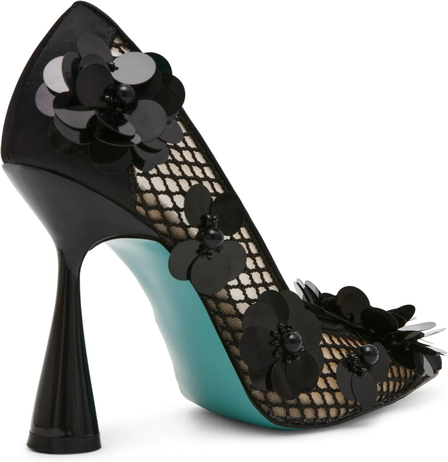 Betsey Johnson Women's Nash Pump