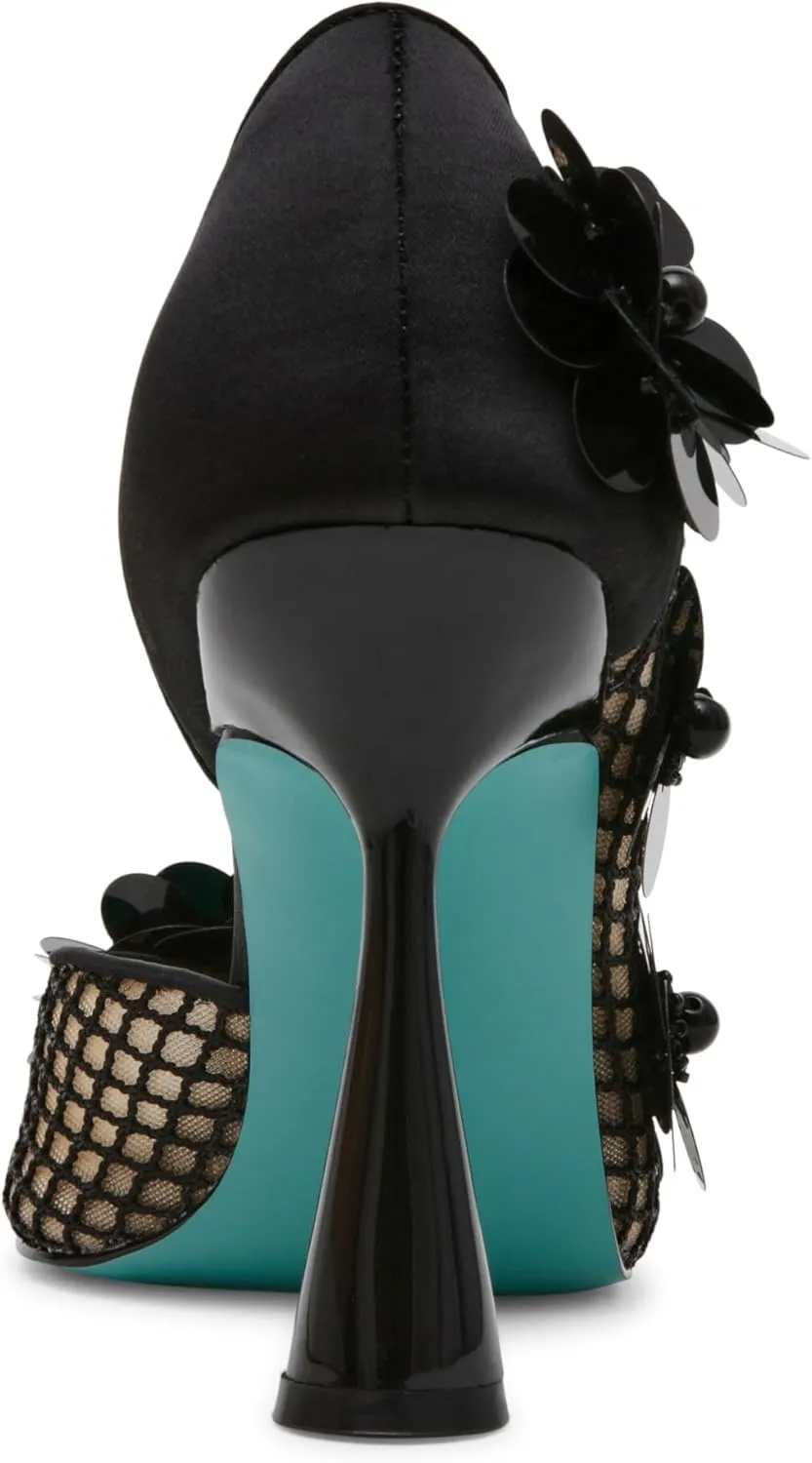 Betsey Johnson Women's Nash Pump