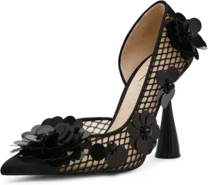 Betsey Johnson Women's Nash Pump