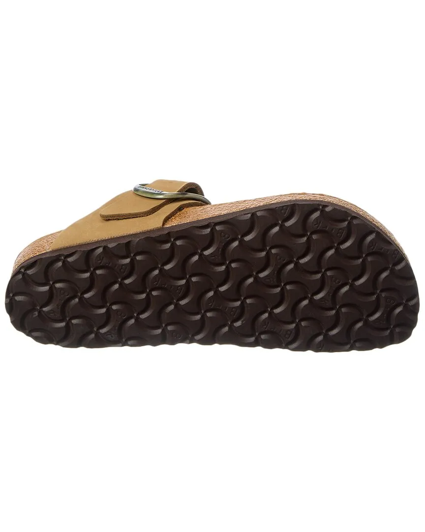 Birkenstock Gizeh Big Buckle Leather Sandal