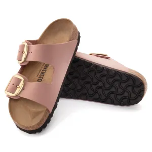 Birkenstock Women's Arizona Big Buckle Old Rose