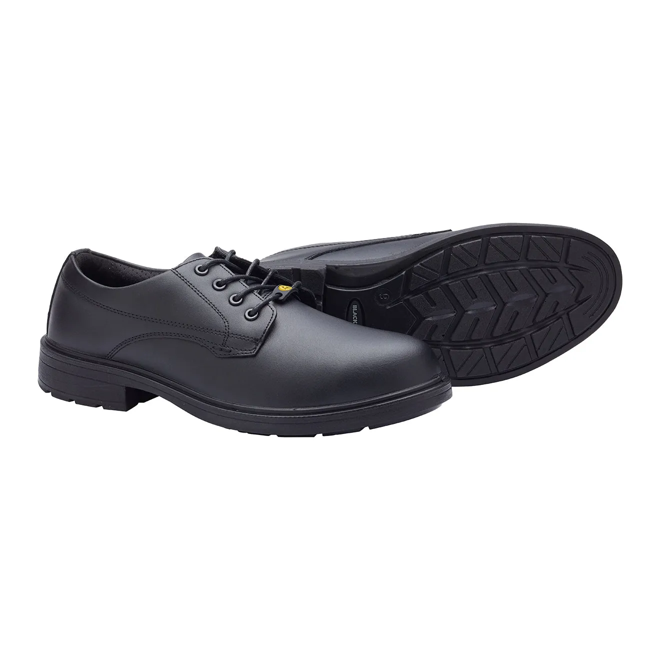 Blackrock Oxford Shoe