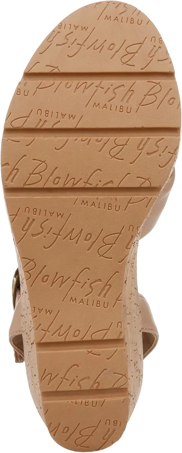 Blowfish Malibu Women's Barbados Wedge Sandal