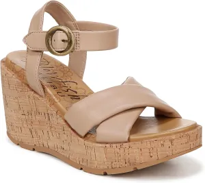 Blowfish Malibu Women's Barbados Wedge Sandal
