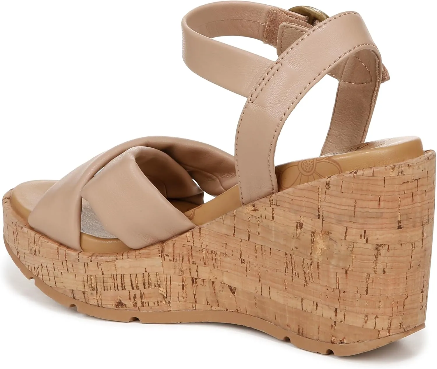 Blowfish Malibu Women's Barbados Wedge Sandal