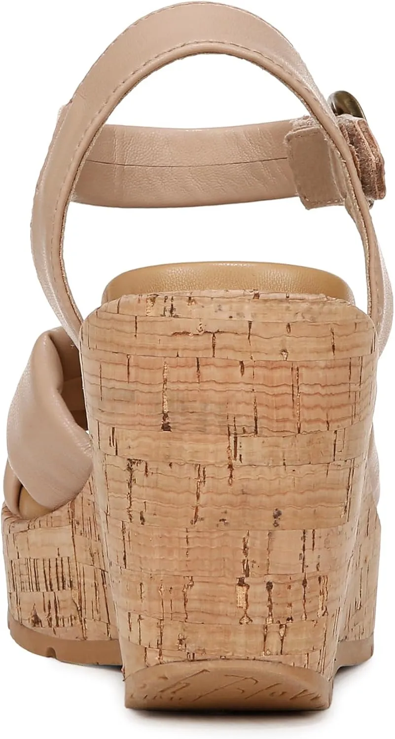 Blowfish Malibu Women's Barbados Wedge Sandal
