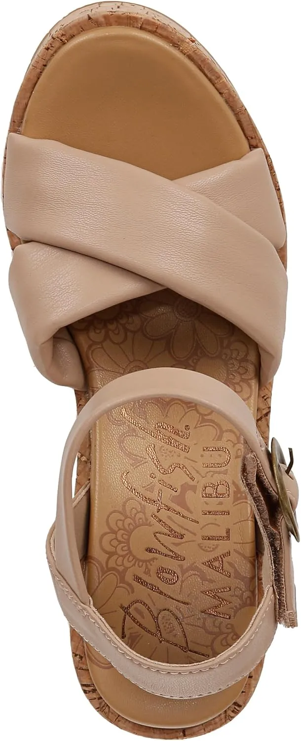 Blowfish Malibu Women's Barbados Wedge Sandal