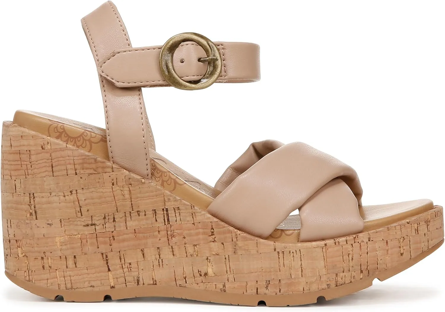 Blowfish Malibu Women's Barbados Wedge Sandal