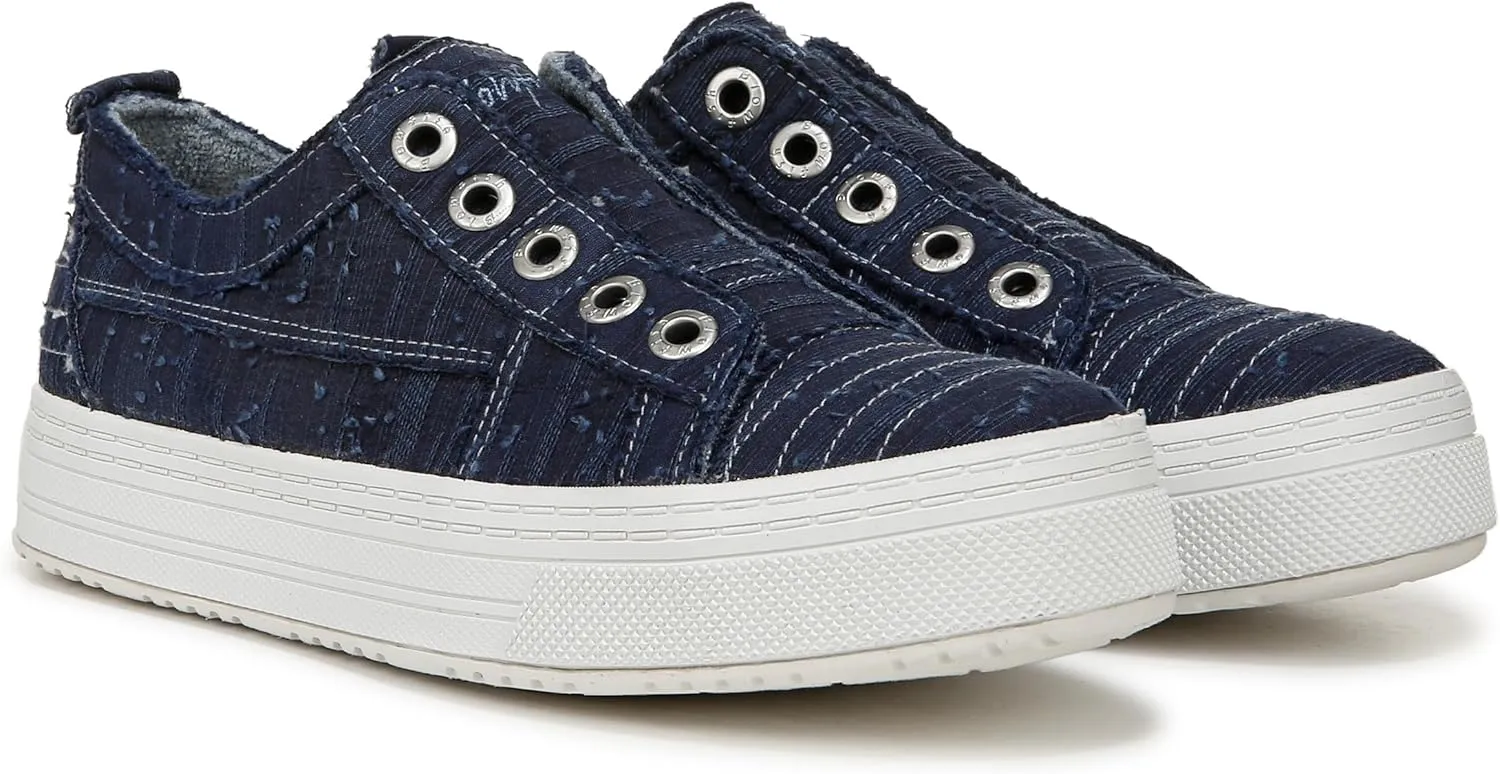 Blowfish Malibu Women's Super Play Sneaker