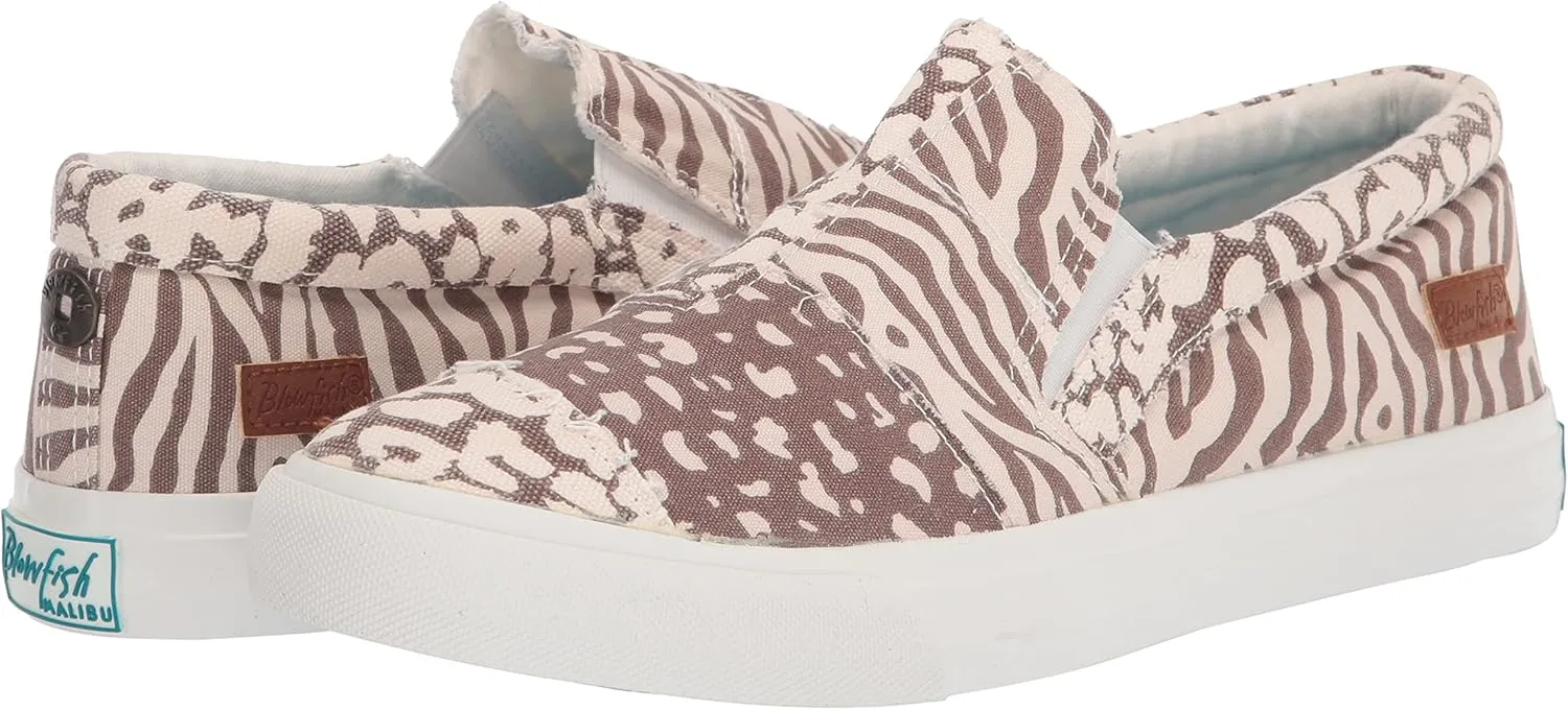 Blowfish Women's Maddox Sneaker