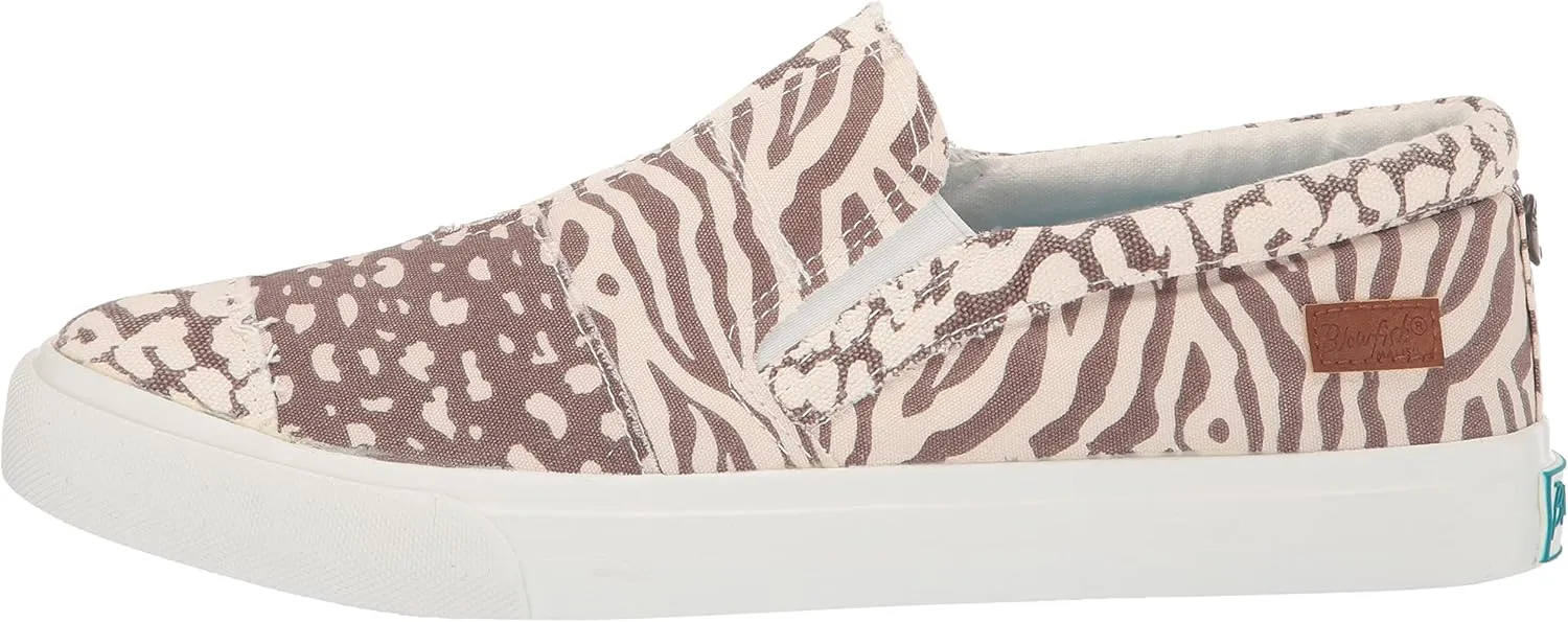 Blowfish Women's Maddox Sneaker