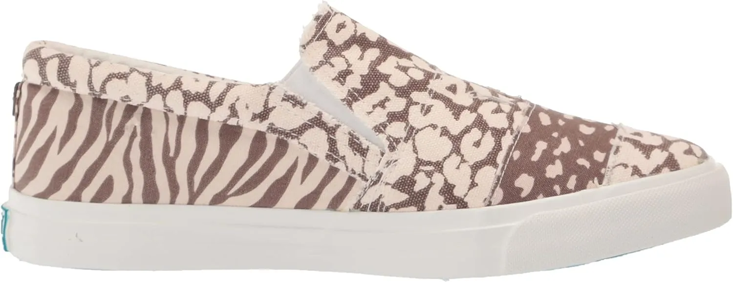 Blowfish Women's Maddox Sneaker