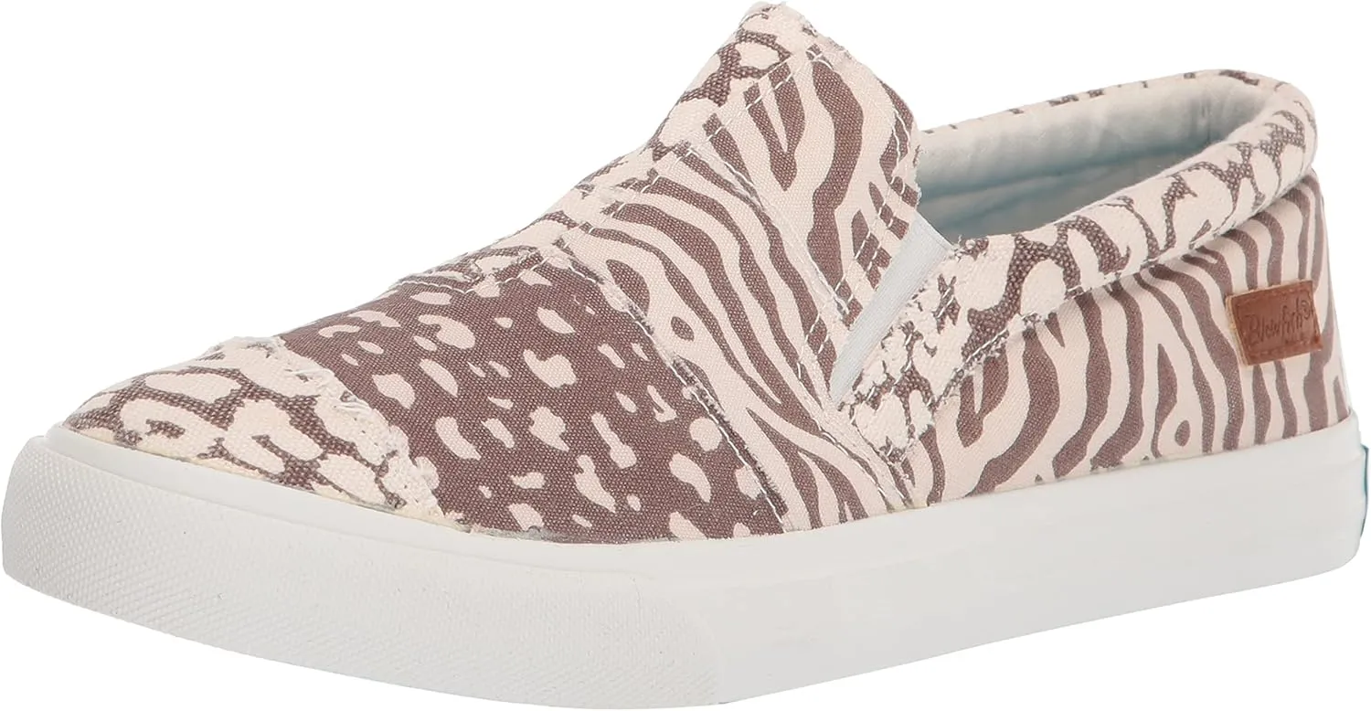 Blowfish Women's Maddox Sneaker