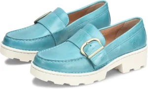 BORN Women's Contessa Loafer