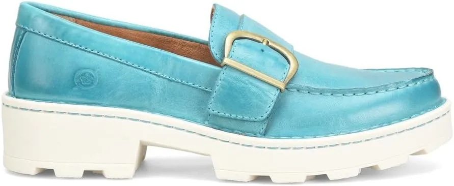 BORN Women's Contessa Loafer