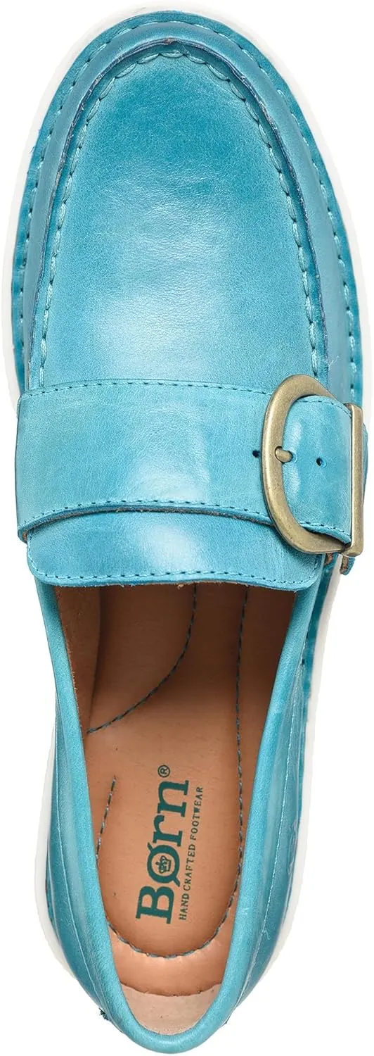 BORN Women's Contessa Loafer