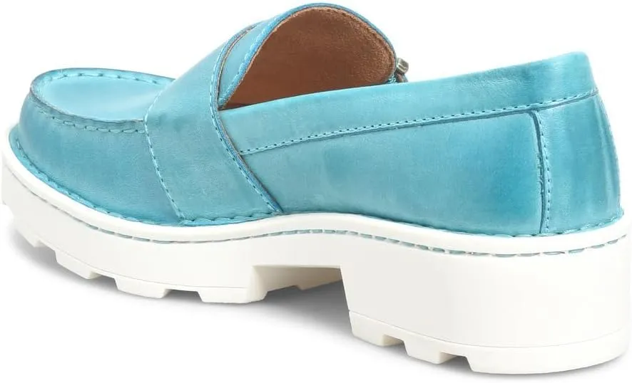 BORN Women's Contessa Loafer