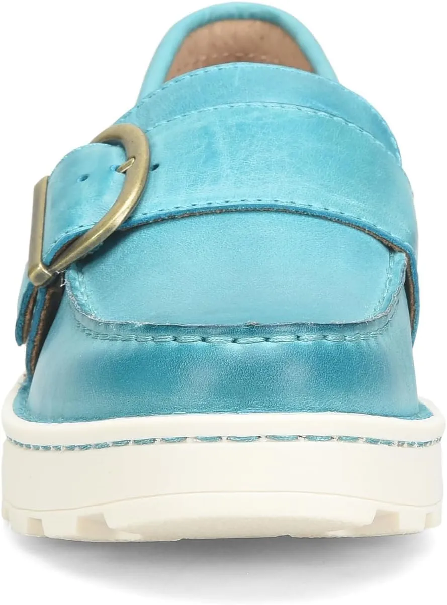 BORN Women's Contessa Loafer