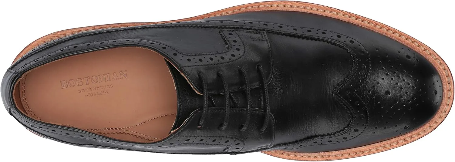 Bostonian Men's No16 Soft Wing Oxford