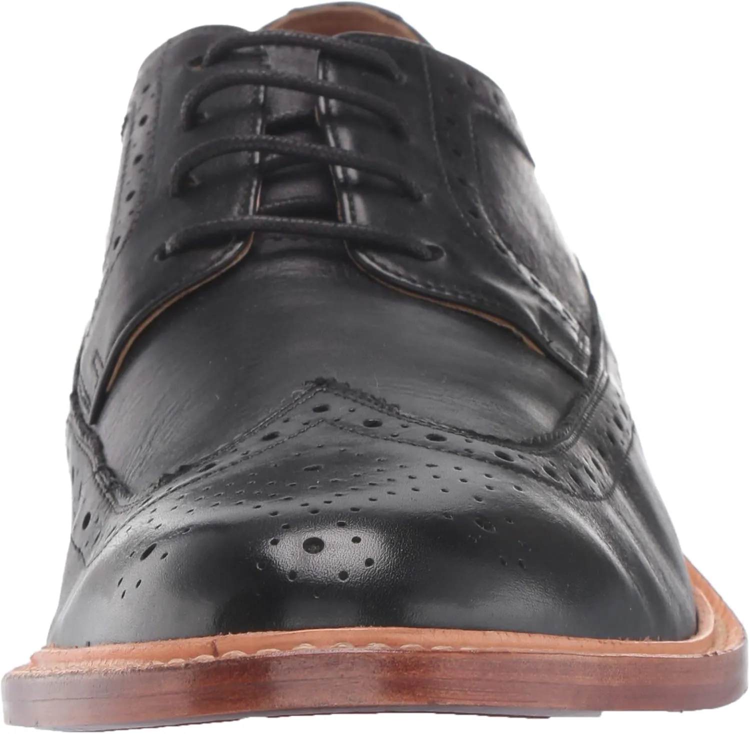 Bostonian Men's No16 Soft Wing Oxford