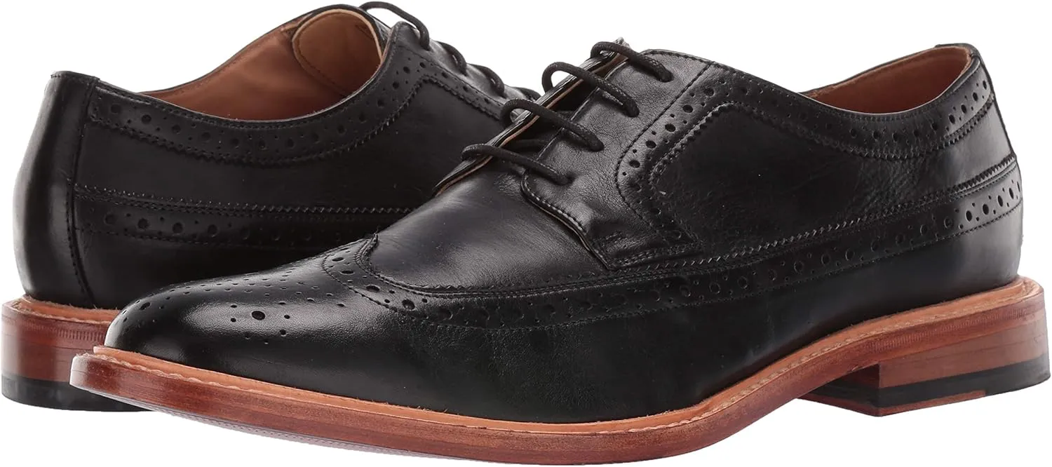 Bostonian Men's No16 Soft Wing Oxford