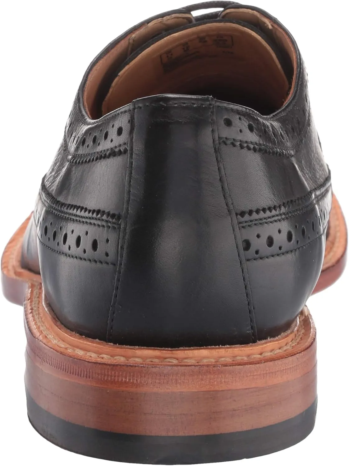 Bostonian Men's No16 Soft Wing Oxford