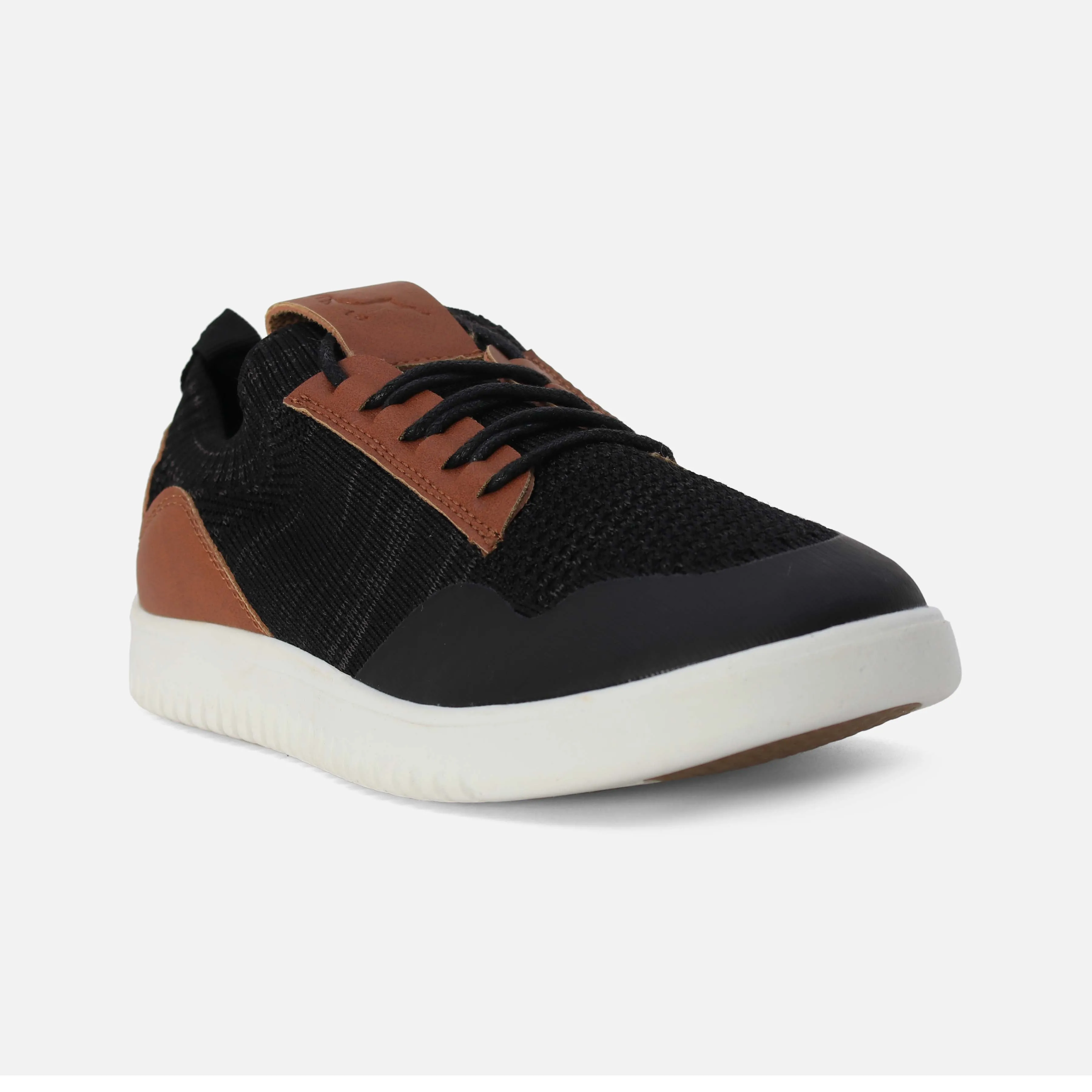 BOYS CASUAL SLIP-ON SHOES